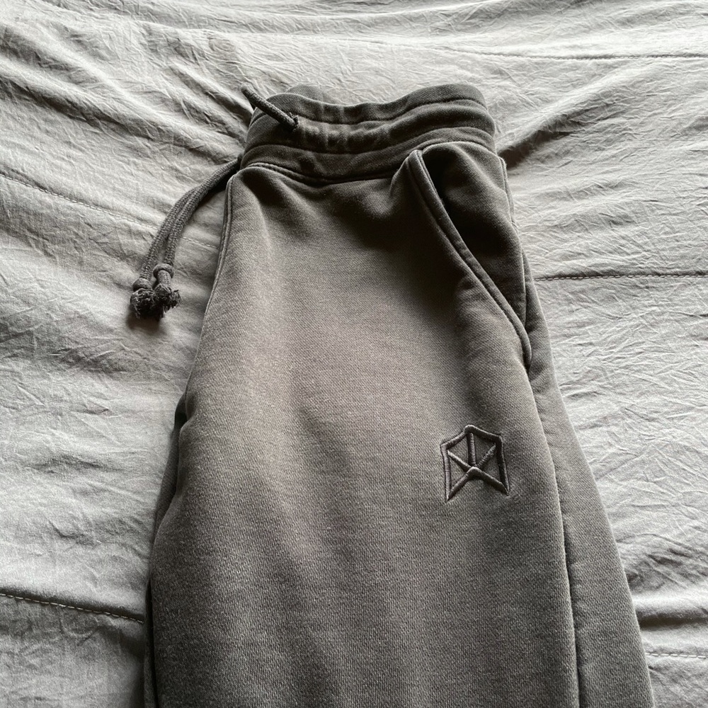 BMF joggers
